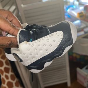 Hardly Worn Jordan’s!!